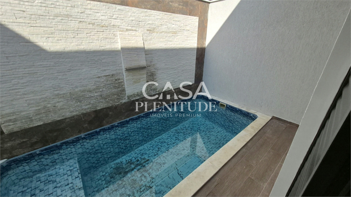 Casa em condomínio à venda com 3 quartos, sendo 1 suíte,  em Horto Florestal, Sorocaba, SP