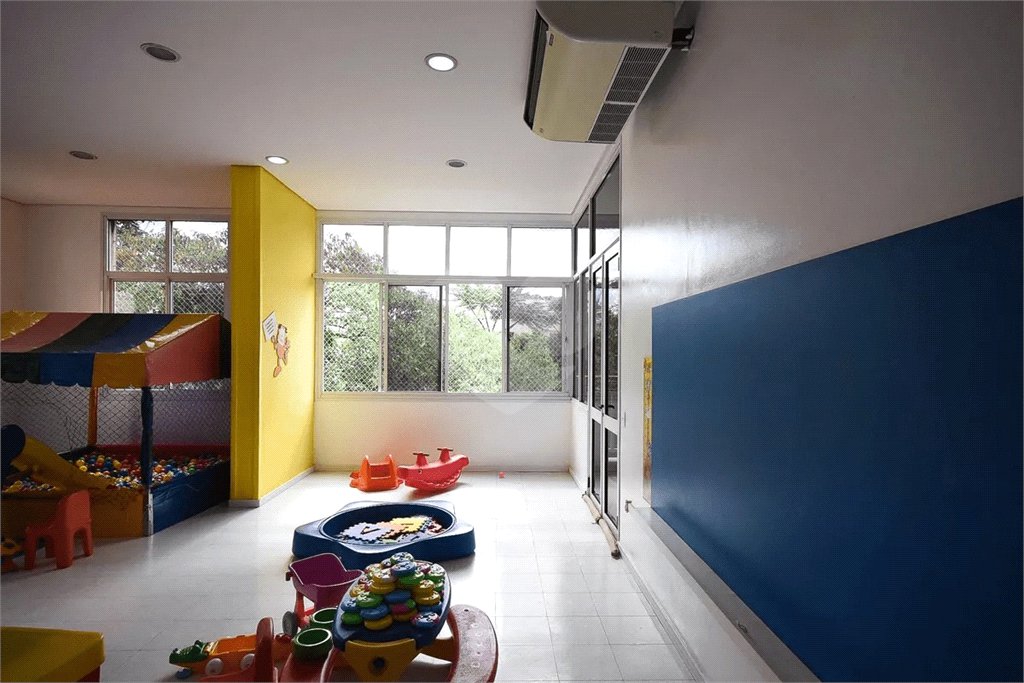 Apartamento à venda com 3 suítes em Lar São Paulo, São Paulo, SP