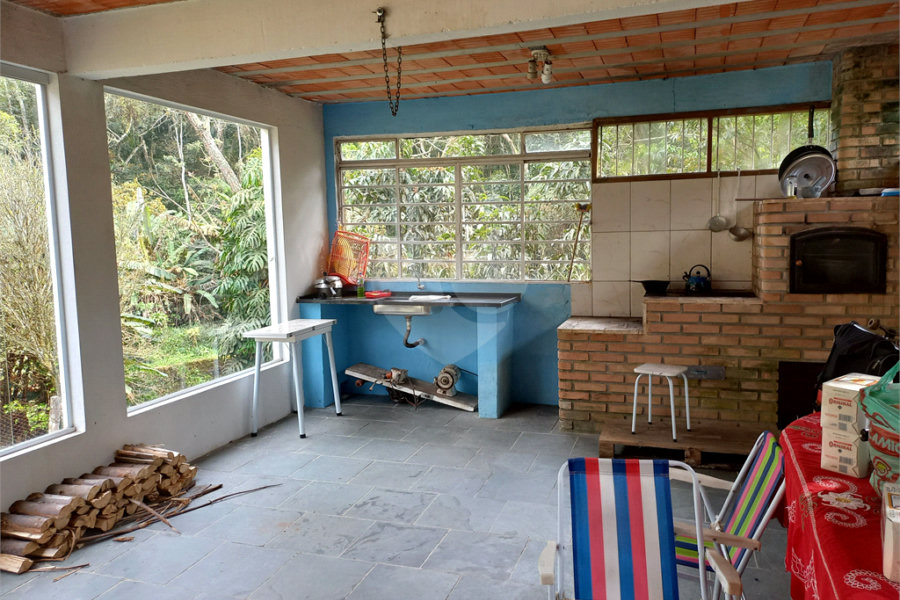 Condomínio à venda com 3 quartos, sendo 1 suíte, em Santa Inês, Caieiras, SP