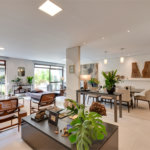 Casa à venda com 3 suítes em Alto da Boa Vista, São Paulo, SP