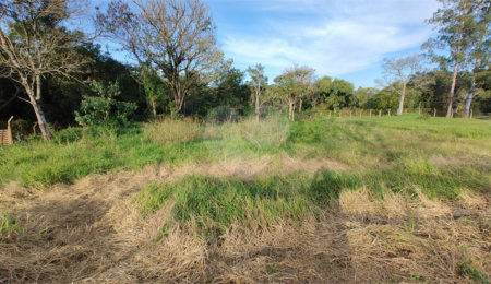 Terreno à venda em Chácara Santo Antônio, Araçoiaba da Serra, SP