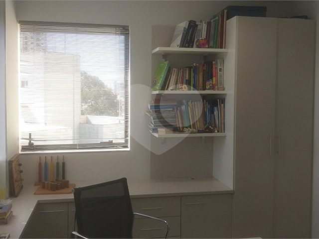 Sala à venda em Santana, São Paulo, SP