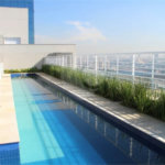 Casa para alugar com 1 quarto no condomínio Marco Zero, São Bernardo do Campo - SP
