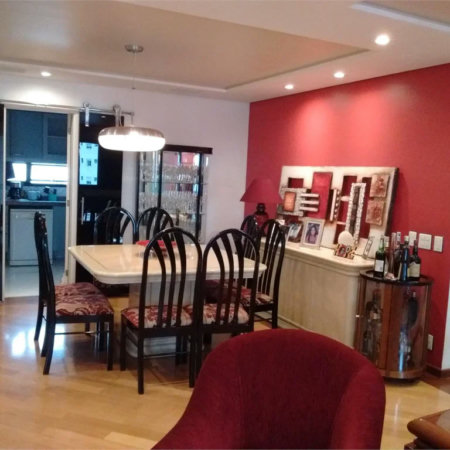 Apartamento à venda com 3 suítes em Vila Andrade, São Paulo, SP