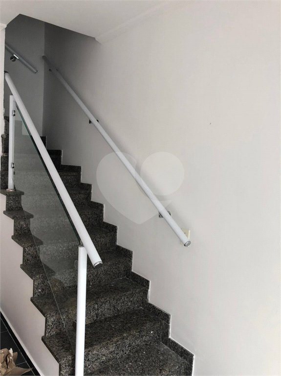Sobrado à venda com 3 quartos, sendo 1 suíte, em Limão, São Paulo, SP