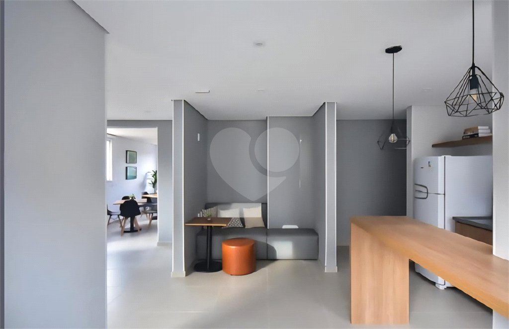Apartamento à venda com 2 quartos em Jardim Maria Duarte, São Paulo, SP
