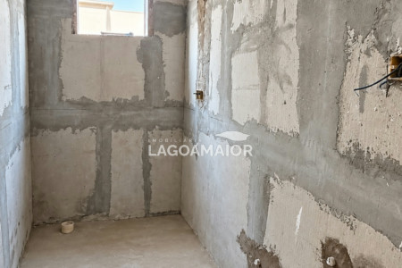 Casa à venda com 2 quartos, sendo 1 suíte, em Bela Vista da Lagoa, Três Lagoas - MS