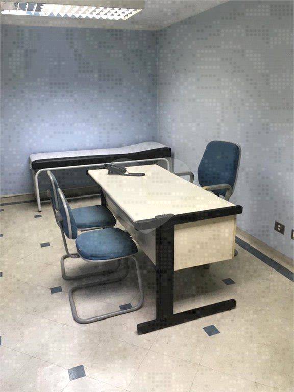 Prédio à venda ou para alugar em Alto da Boa Vista, São Paulo, SP