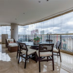 Apartamento à venda com 5 suítes em Jardim Anália Franco, São Paulo, SP