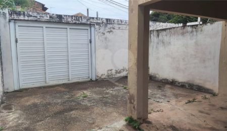 Casa à venda com 3 quartos em Vila Piedade, Itapetininga, SP