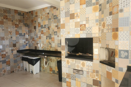 Apartamento à venda com 2 quartos em Vila Hortência, Sorocaba, SP