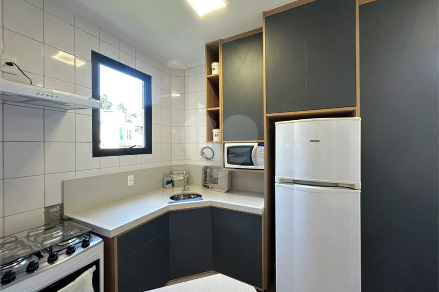 Villagio à venda com 1 suíte em Riviera de São Lourenço, Bertioga, SP