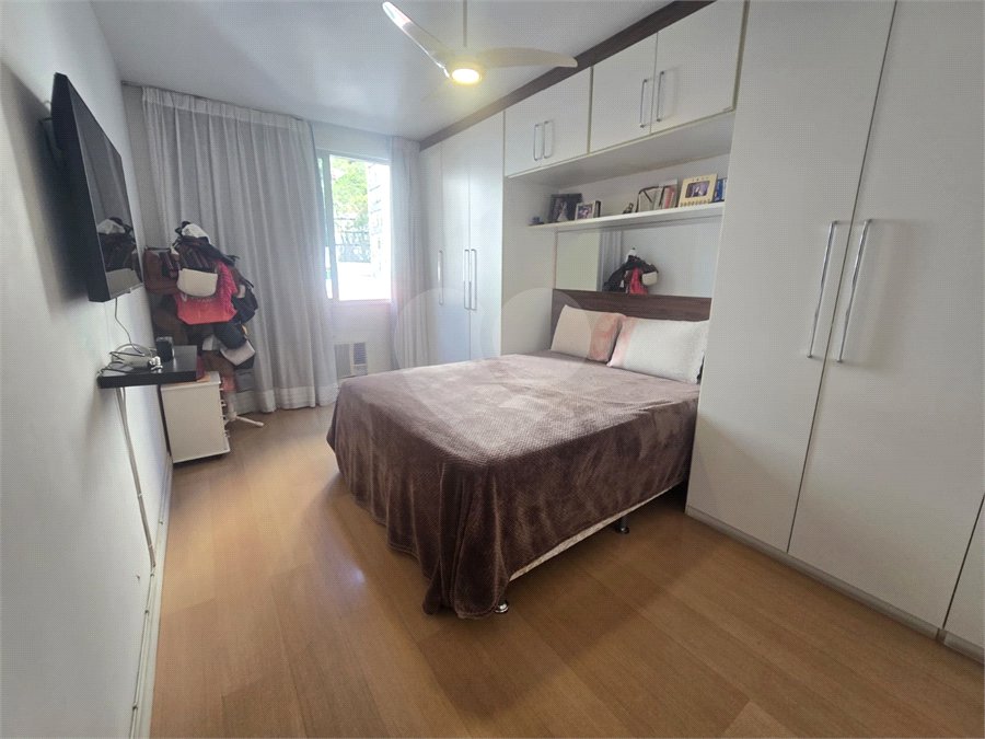 Apartamento à venda com 4 quartos, sendo 1 suíte, em Tijuca, Rio de Janeiro, RJ