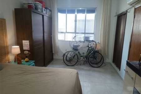 Apartamento à venda com 2 quartos, sendo 1 suíte, em Andaraí, Rio de Janeiro, RJ