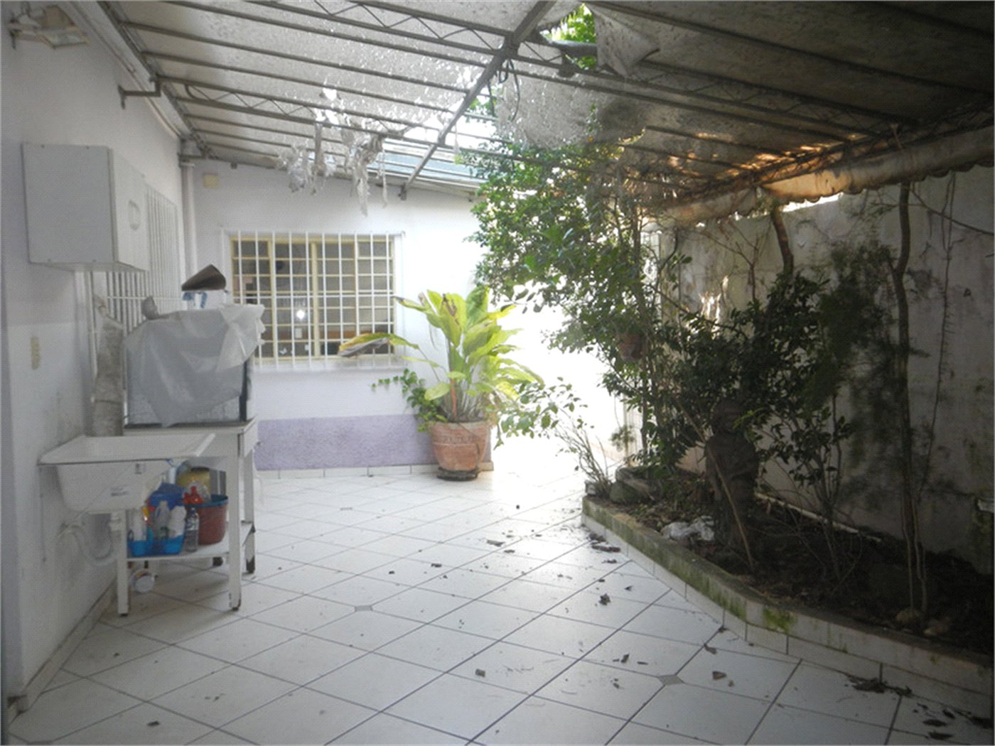 Casa à venda com 3 quartos, sendo 1 suíte, em Vila Brasílio Machado, São Paulo, SP