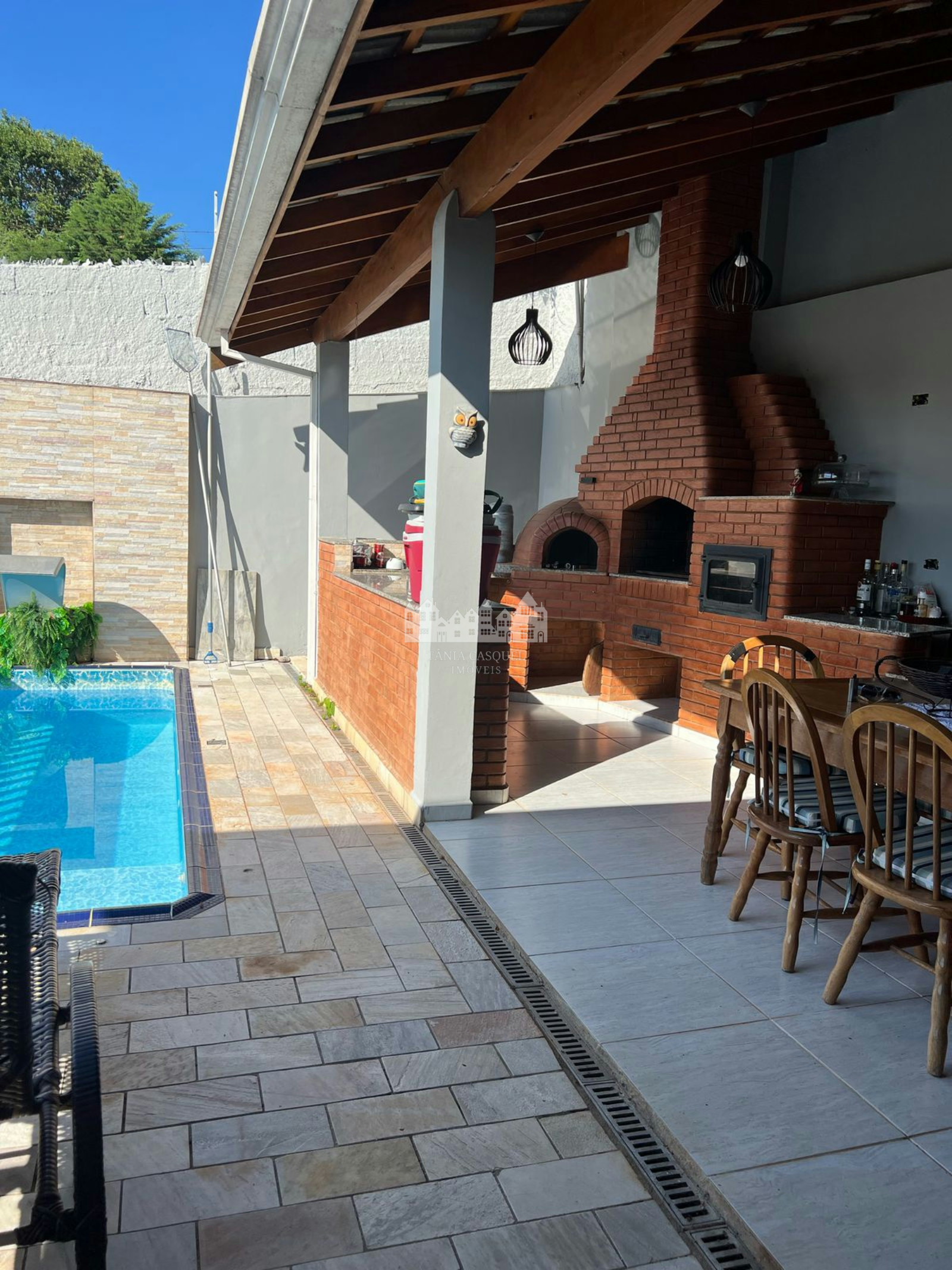 Casa, 3 quartos, 280 m² - Foto 13