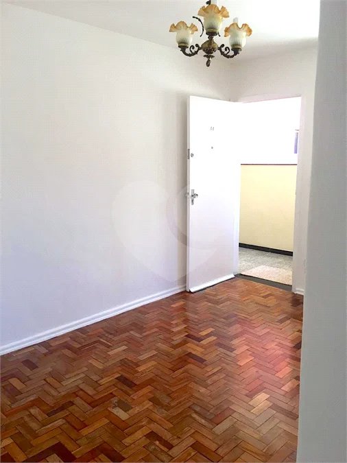 Apartamento à venda com 2 quartos em Jabaquara, São Paulo, SP