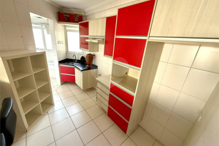 Apartamento à venda com 3 quartos, sendo 1 suíte,  em Baeta Neves, São Bernardo do Campo, SP