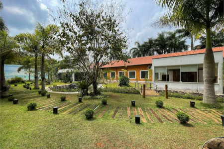 Casa à venda com 4 suítes no condomínio Miollo da Granja, Cotia - SP
