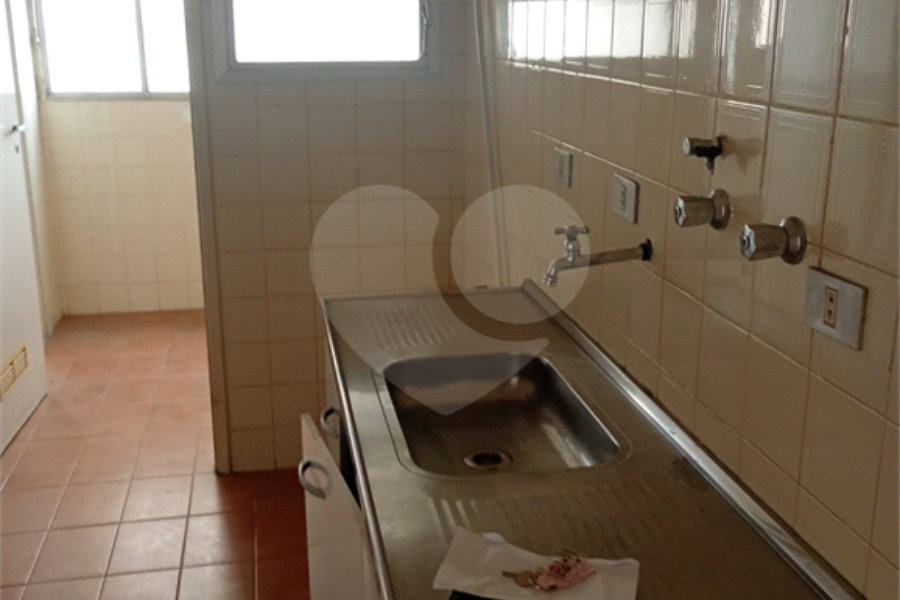 Apartamento à venda com 3 quartos em Santana, São Paulo, SP
