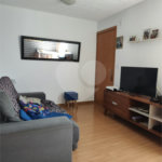 Apartamento à venda com 2 quartos em Jardim Europa, Suzano, SP