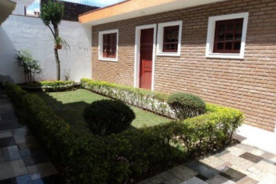 Sobrado à venda com 4 suítes em Barro Branco (zona Norte), São Paulo, SP