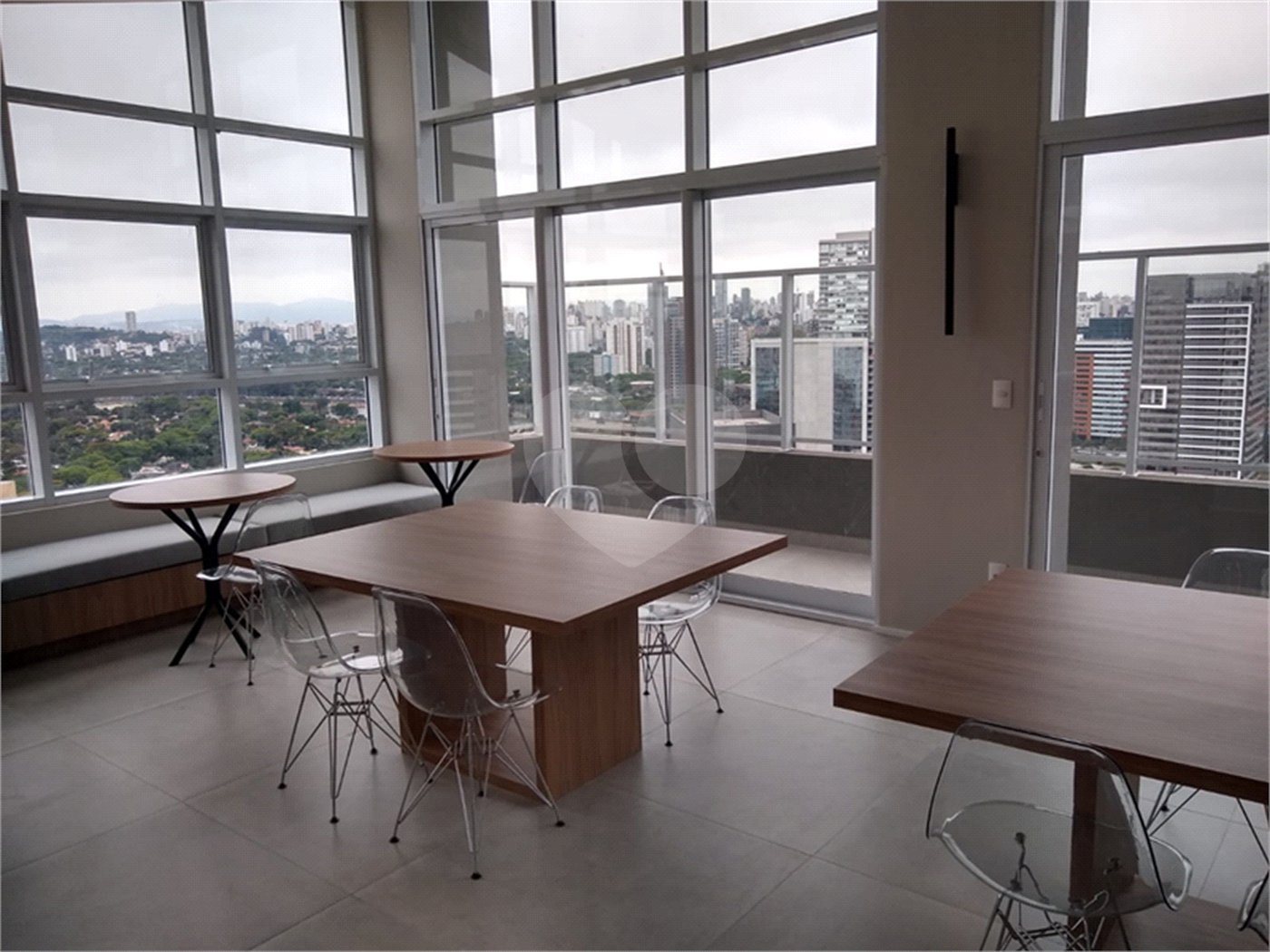 Apartamento à venda com 2 quartos, sendo 1 suíte, em Butantã, São Paulo, SP