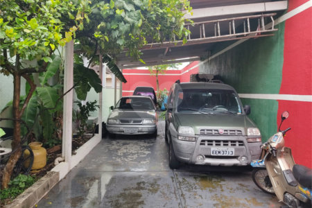 Terreno à venda em Vila Medeiros, São Paulo, SP