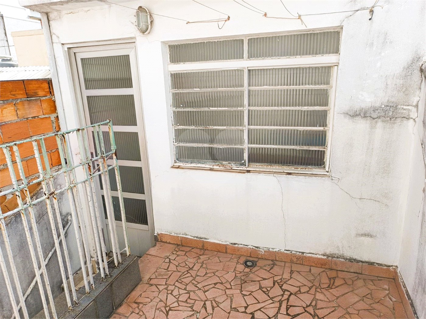 Casa Térrea à venda com 2 quartos em Santana, São Paulo, SP