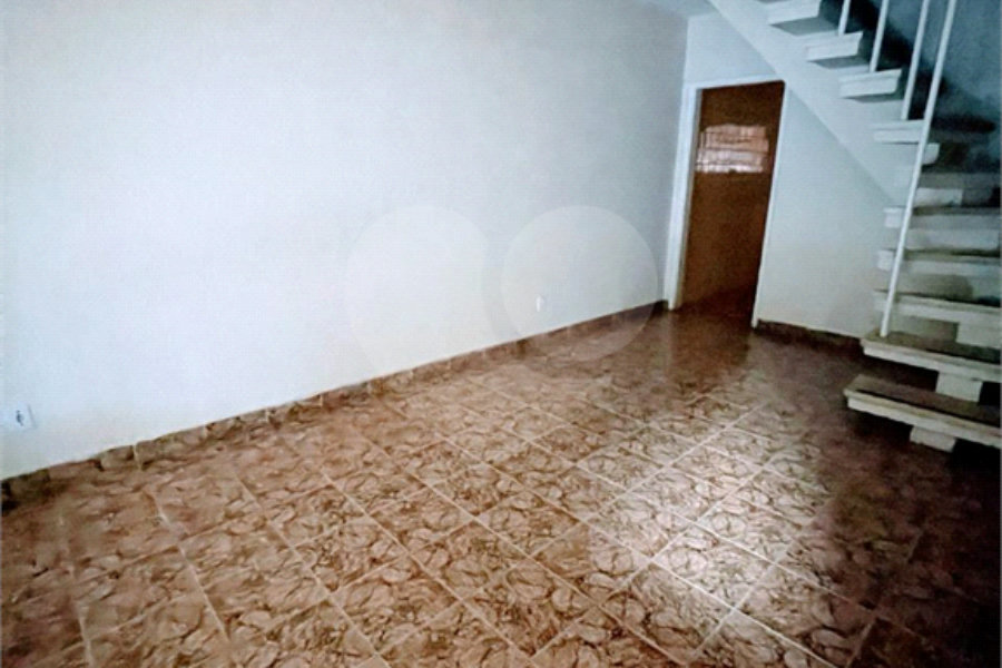 Sobrado à venda com 3 quartos em Santana, São Paulo, SP