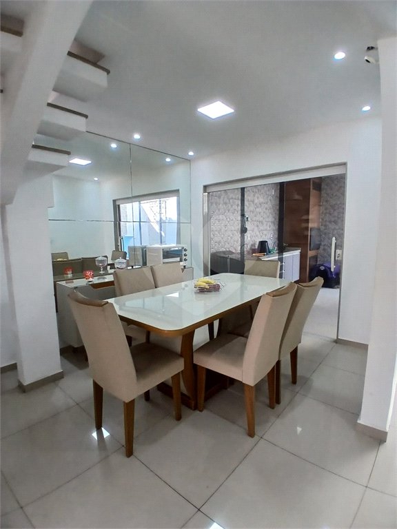 Casa à venda com 4 quartos, sendo 1 suíte, em Campo Grande, Rio de Janeiro, RJ