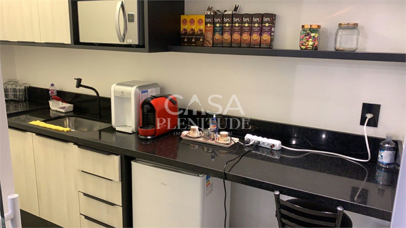 Sala à venda em Jardim Vergueiro, Sorocaba, SP