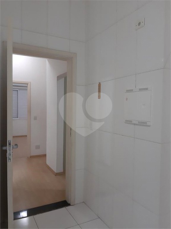 Apartamento à venda com 2 quartos em Cerqueira César, São Paulo, SP