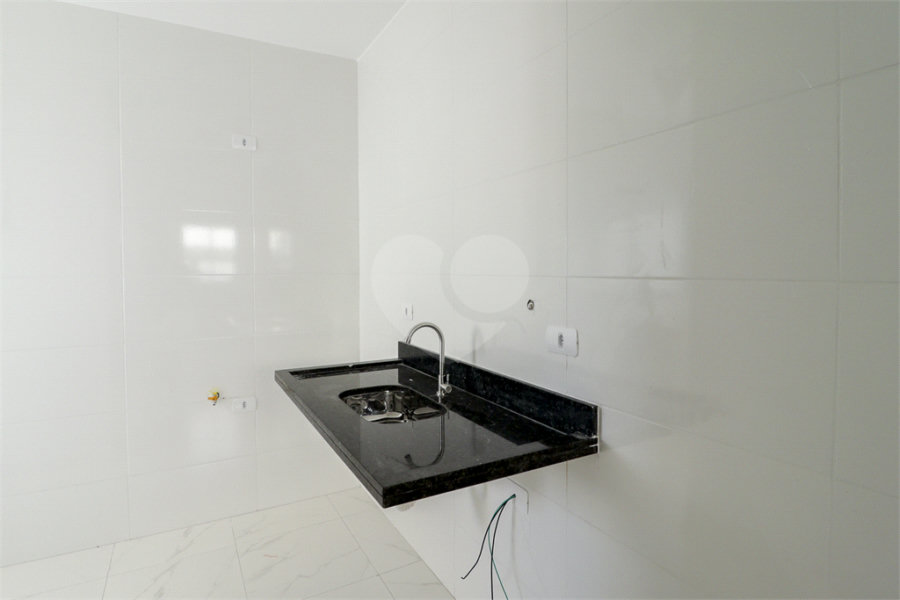Apartamento para alugar com 2 quartos em Tucuruvi, São Paulo, SP