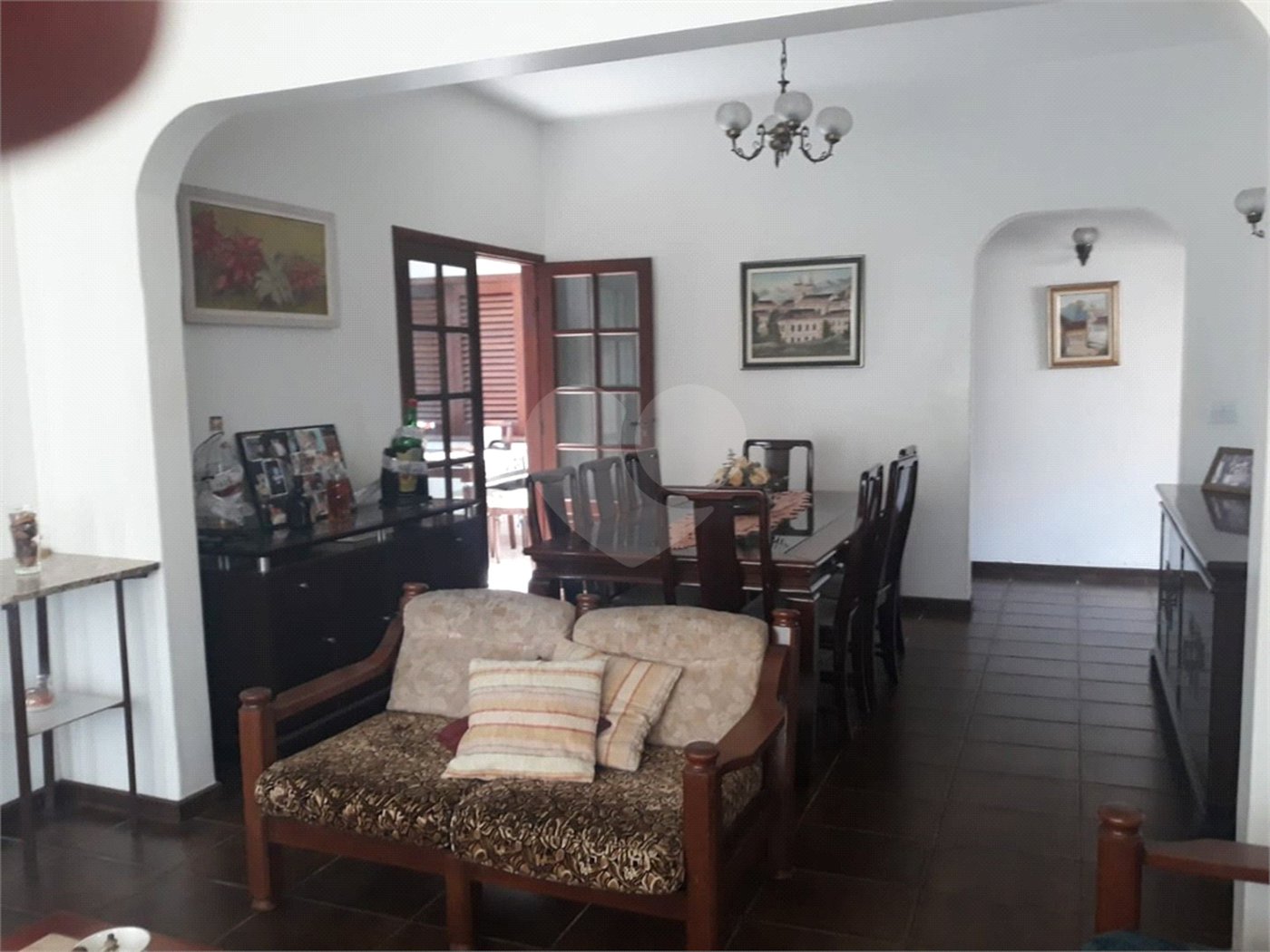 Casa à venda ou para alugar com 3 quartos, sendo 1 suíte, em Jardim Maria Trindade, São Roque, SP