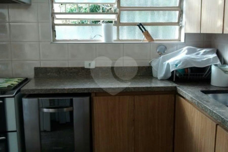 Sobrado à venda com 3 quartos, sendo 2 suítes, em Santana, São Paulo, SP