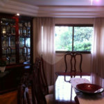 Apartamento à venda com 4 suítes em Real Parque, São Paulo, SP