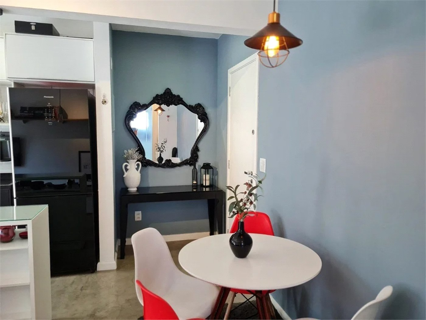 Studio à venda com 1 quarto em Vila Andrade, São Paulo, SP