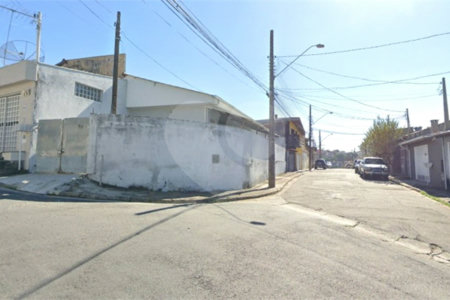 Terreno à venda em Mogi Moderno, Mogi das Cruzes, SP