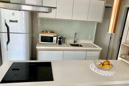 Apartamento à venda com 2 quartos, sendo 1 suíte, em Alto da Lapa, São Paulo, SP