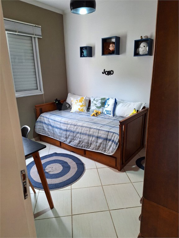 Apartamento à venda com 3 quartos, sendo 1 suíte, em Pinheirinho, Vinhedo, SP