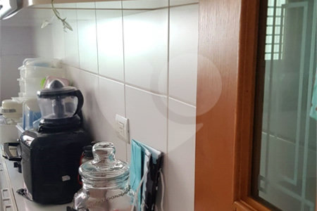 Casa à venda com 3 suítes em Santana, São Paulo, SP