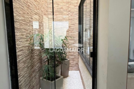 Casa à venda com 3 suítes em Jardim dos Ipes, Três Lagoas, MS