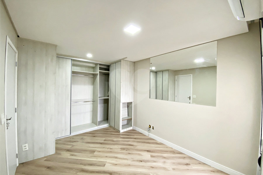 Apartamento à venda com 3 suítes em Santana, São Paulo, SP