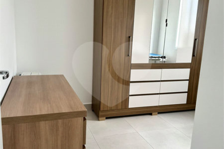Apartamento para alugar com 2 quartos em Jardim Casablanca, Indaiatuba, SP