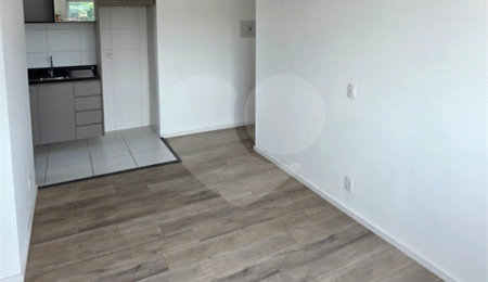 Apartamento à venda com 2 quartos em Vila Zat, São Paulo, SP