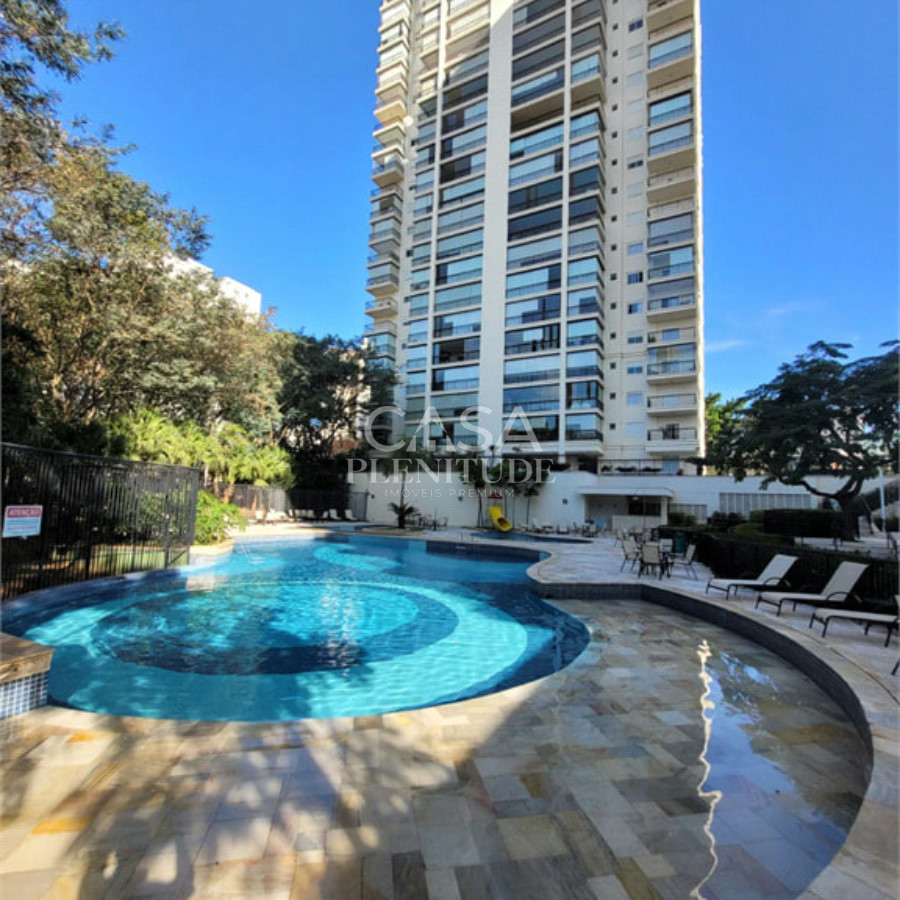 Cobertura à venda com 4 suítes em Jardim Portal da Colina, Sorocaba, SP