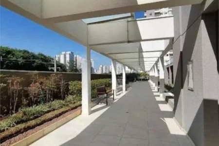Apartamento à venda com 2 quartos, sendo 1 suíte, em Água Branca, São Paulo, SP