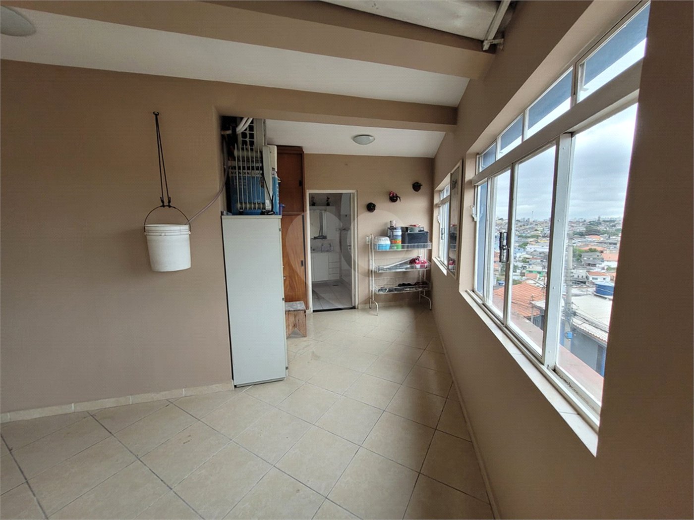 Casa Térrea à venda com 3 quartos, sendo 1 suíte,  em Pirituba, São Paulo, SP