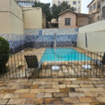 Apartamento à venda com 4 quartos, sendo 1 suíte, em Tijuca, Rio de Janeiro, RJ